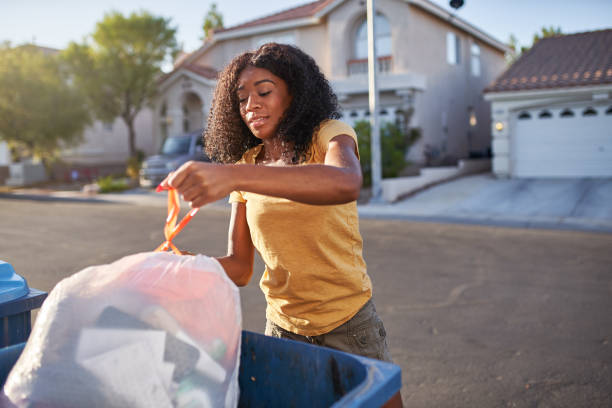Best Estate Cleanout Services  in Rossville, KS