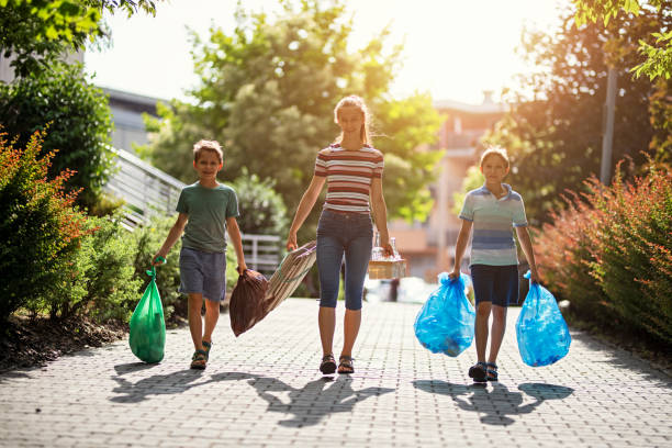 Best Commercial Junk Removal  in Rossville, KS