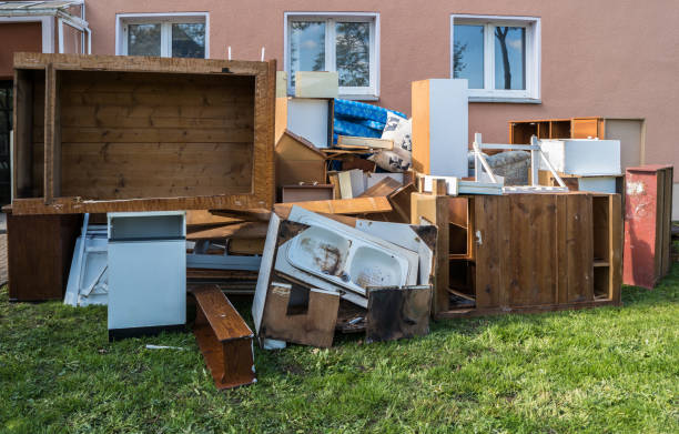 Best Office Junk Removal  in Rossville, KS
