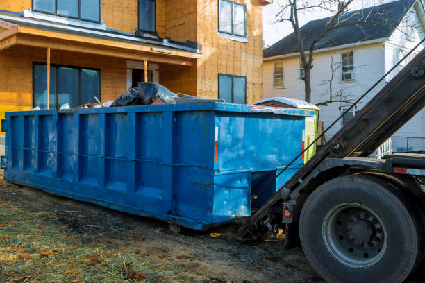  Rossville, KS Junk Removal Pros