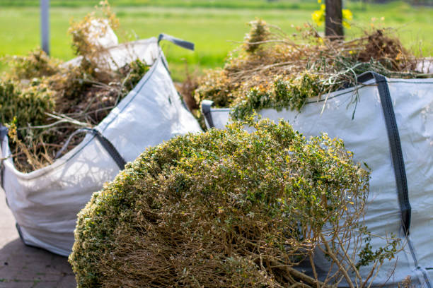 Best Attic Cleanout Services  in Rossville, KS
