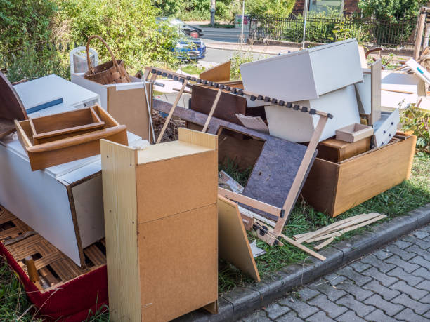 Best Trash Removal Near Me  in Rossville, KS