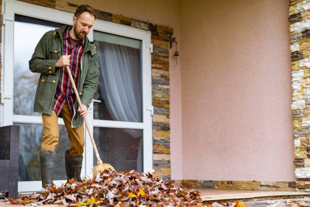 Best Same-Day Junk Removal  in Rossville, KS