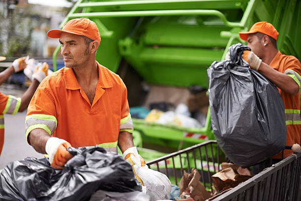 Best Full-Service Junk Removal  in Rossville, KS
